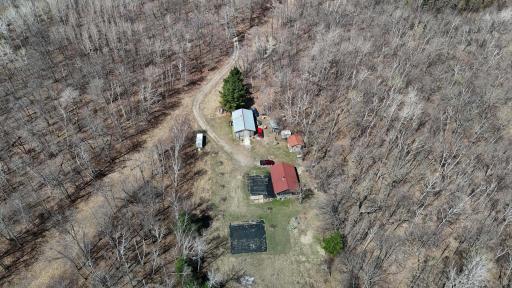 2251 Fahrenholz Road NE, Longville, MN 56655