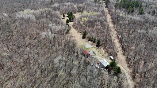 2251 Fahrenholz Road NE, Longville, MN 56655