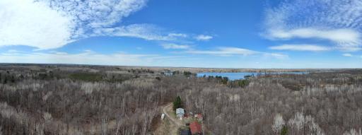 2251 Fahrenholz Road NE, Longville, MN 56655
