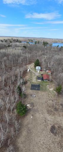 2251 Fahrenholz Road NE, Longville, MN 56655