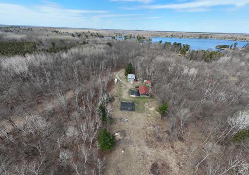 2251 Fahrenholz Road NE, Longville, MN 56655
