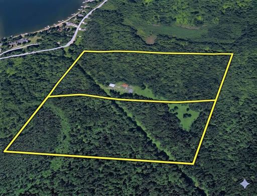 2251 Fahrenholz Road NE, Longville, MN 56655
