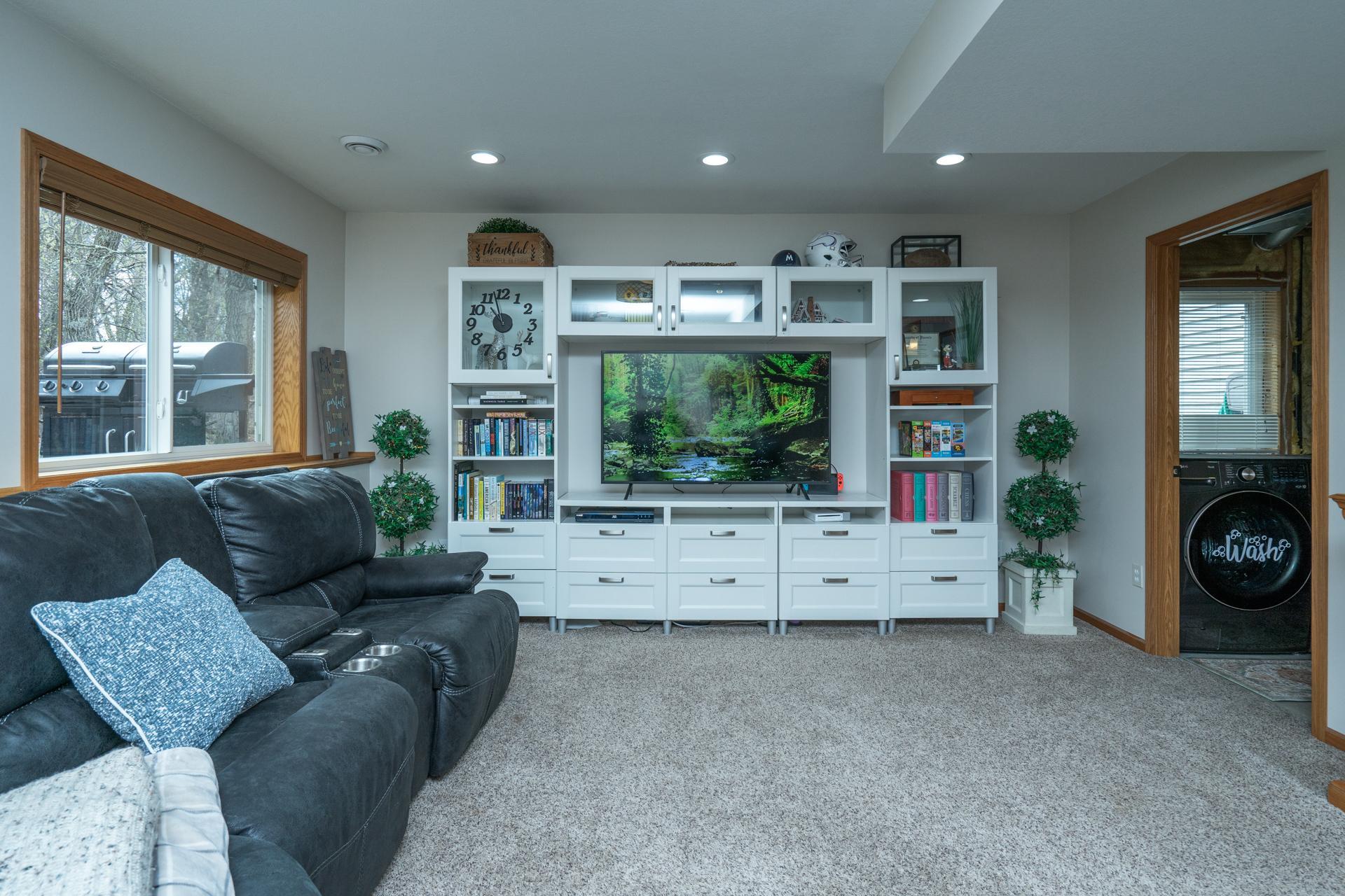 Where comfort meets elevated design