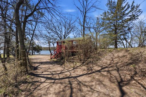 20927 Big Lake Road, Richmond, MN 56368