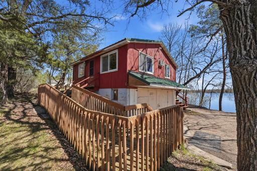20927 Big Lake Road, Richmond, MN 56368