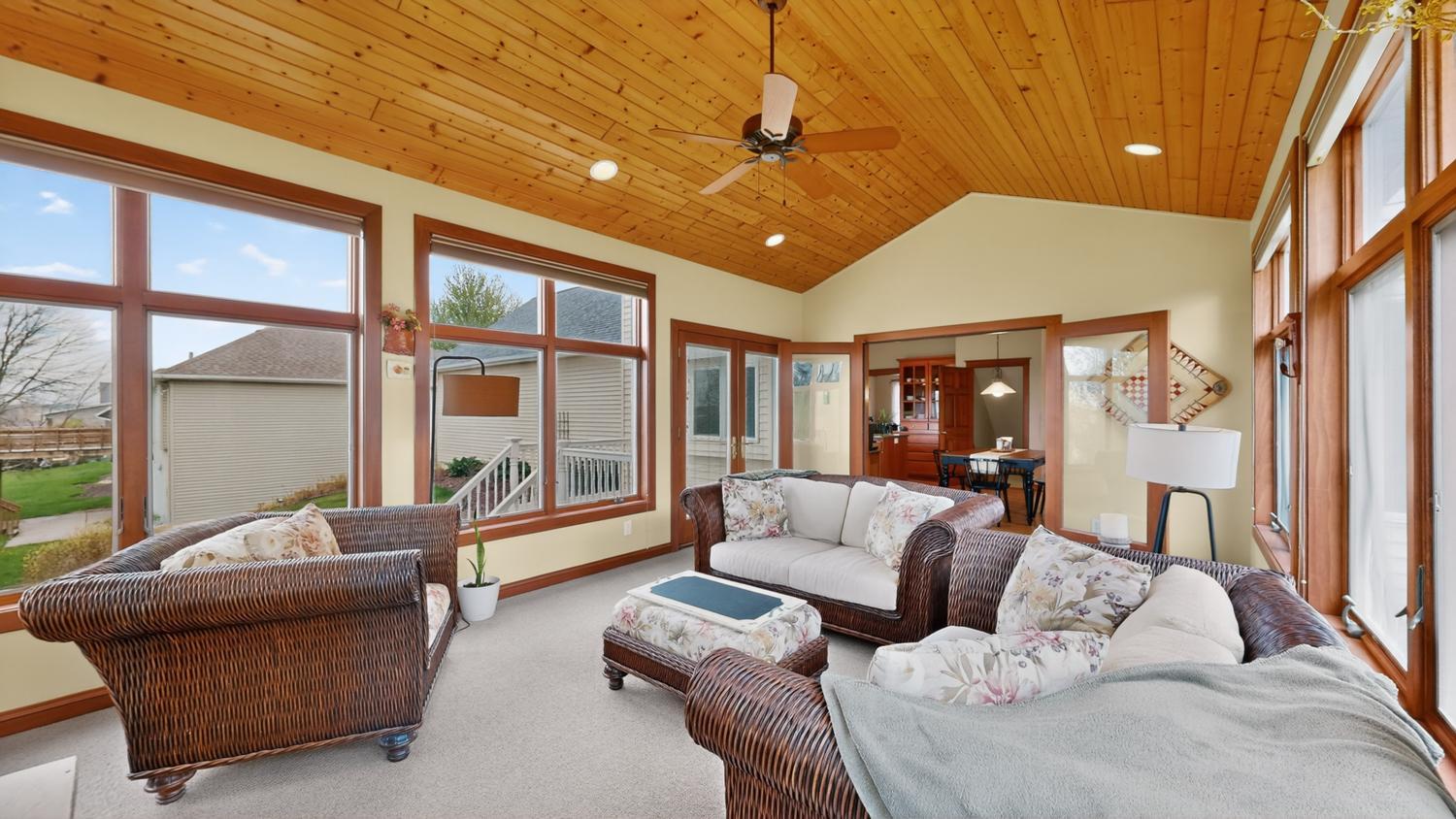 Sunroom