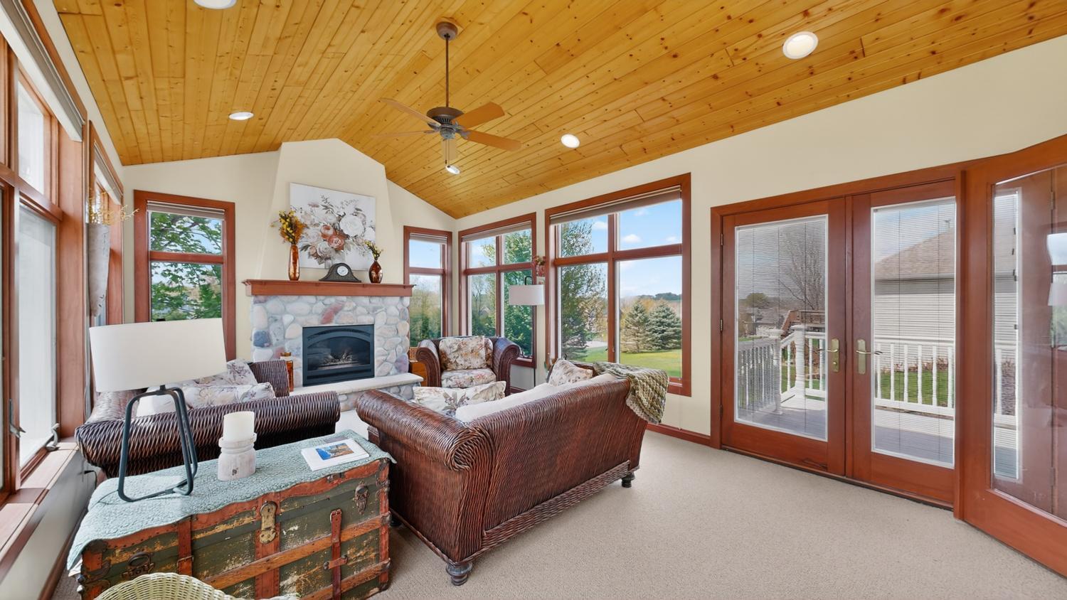 Sunroom