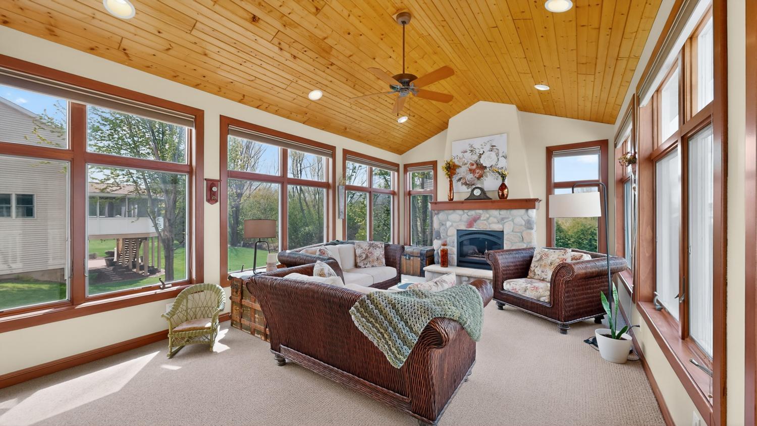Sunroom