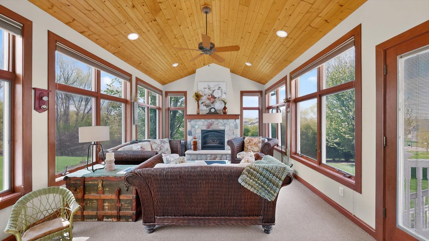 Sunroom
