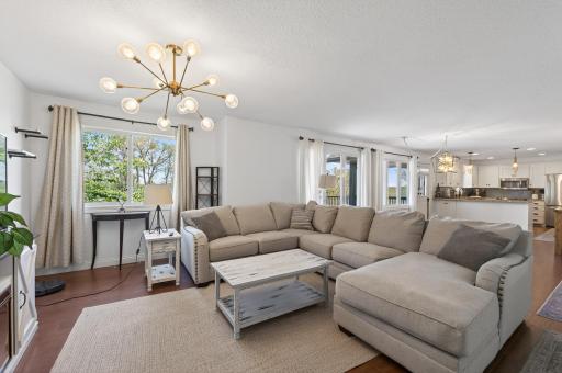 This home was thoughtfully and fully renovated in 2016 by the previous owners...does not resemble a 1971 built home!
