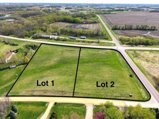 TBD (Lot 1) Wildwood Circle, Albert Lea, MN 56007