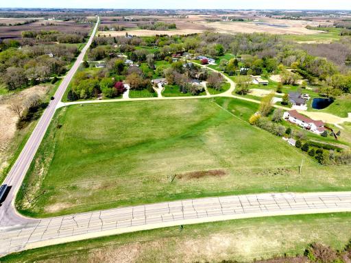 TBD (Lot 1) Wildwood Circle, Albert Lea, MN 56007