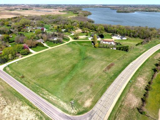 TBD (Lot 1) Wildwood Circle, Albert Lea, MN 56007