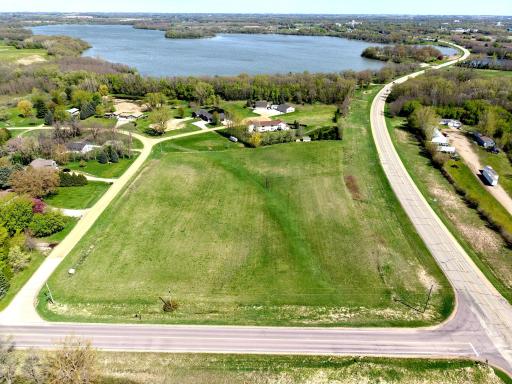 TBD (Lot 1) Wildwood Circle, Albert Lea, MN 56007
