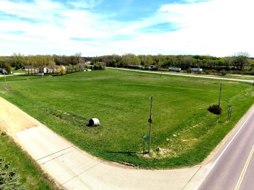 TBD (Lot 1) Wildwood Circle, Albert Lea, MN 56007