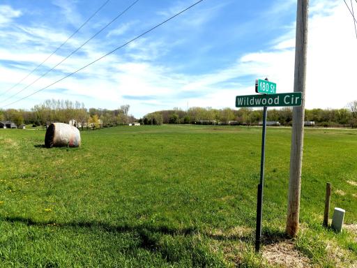 TBD (Lot 1) Wildwood Circle, Albert Lea, MN 56007