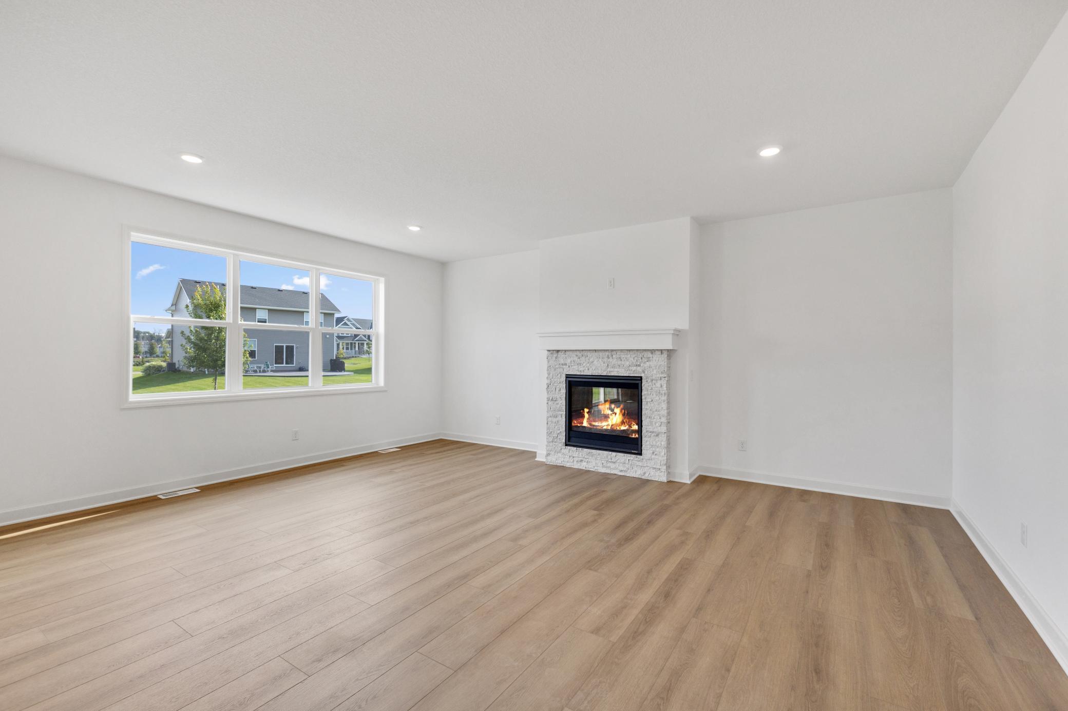 (Photo of a similar home, actual homes finishes will vary)