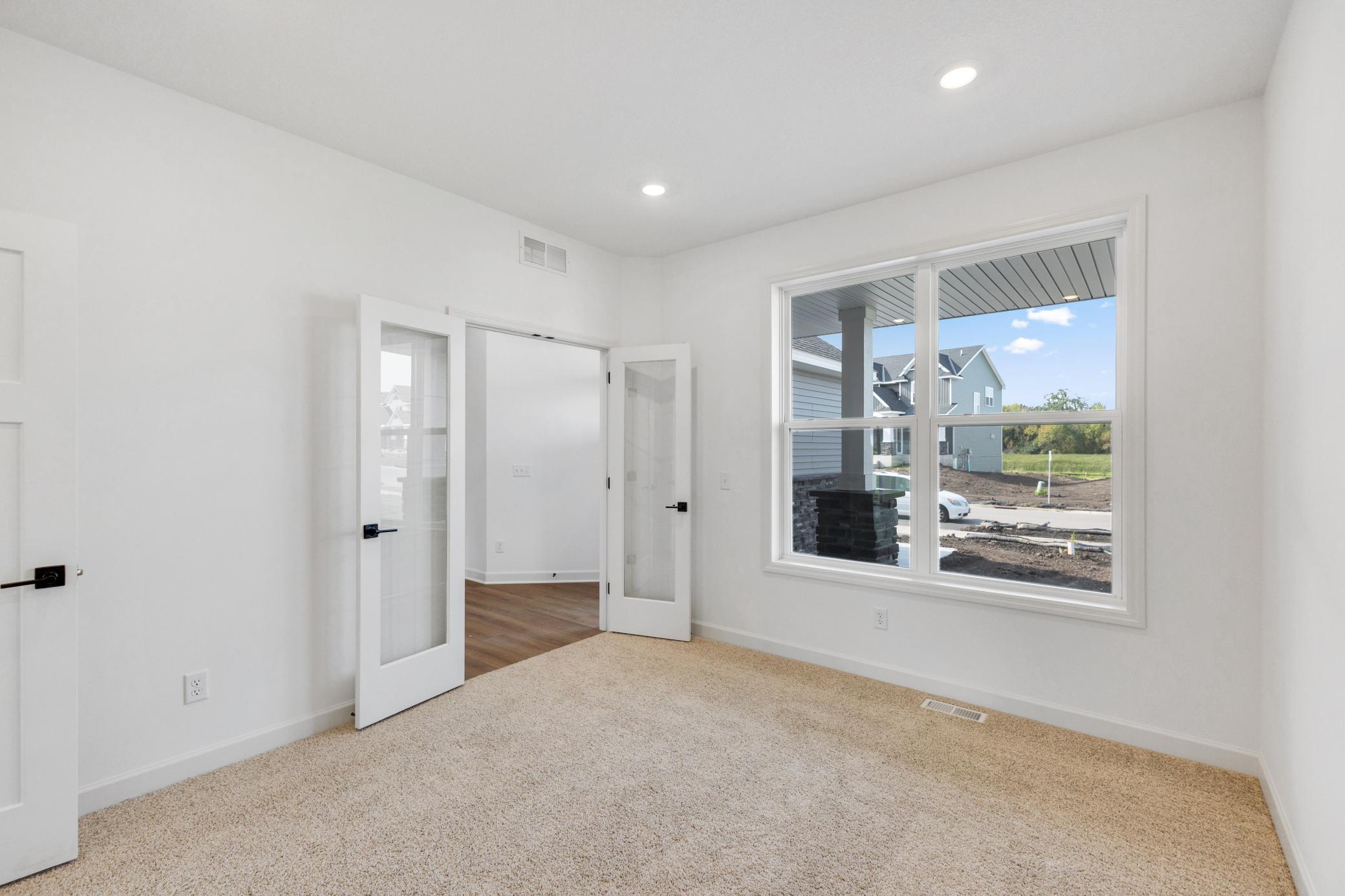 (Photo of a similar home, actual homes finishes will vary)