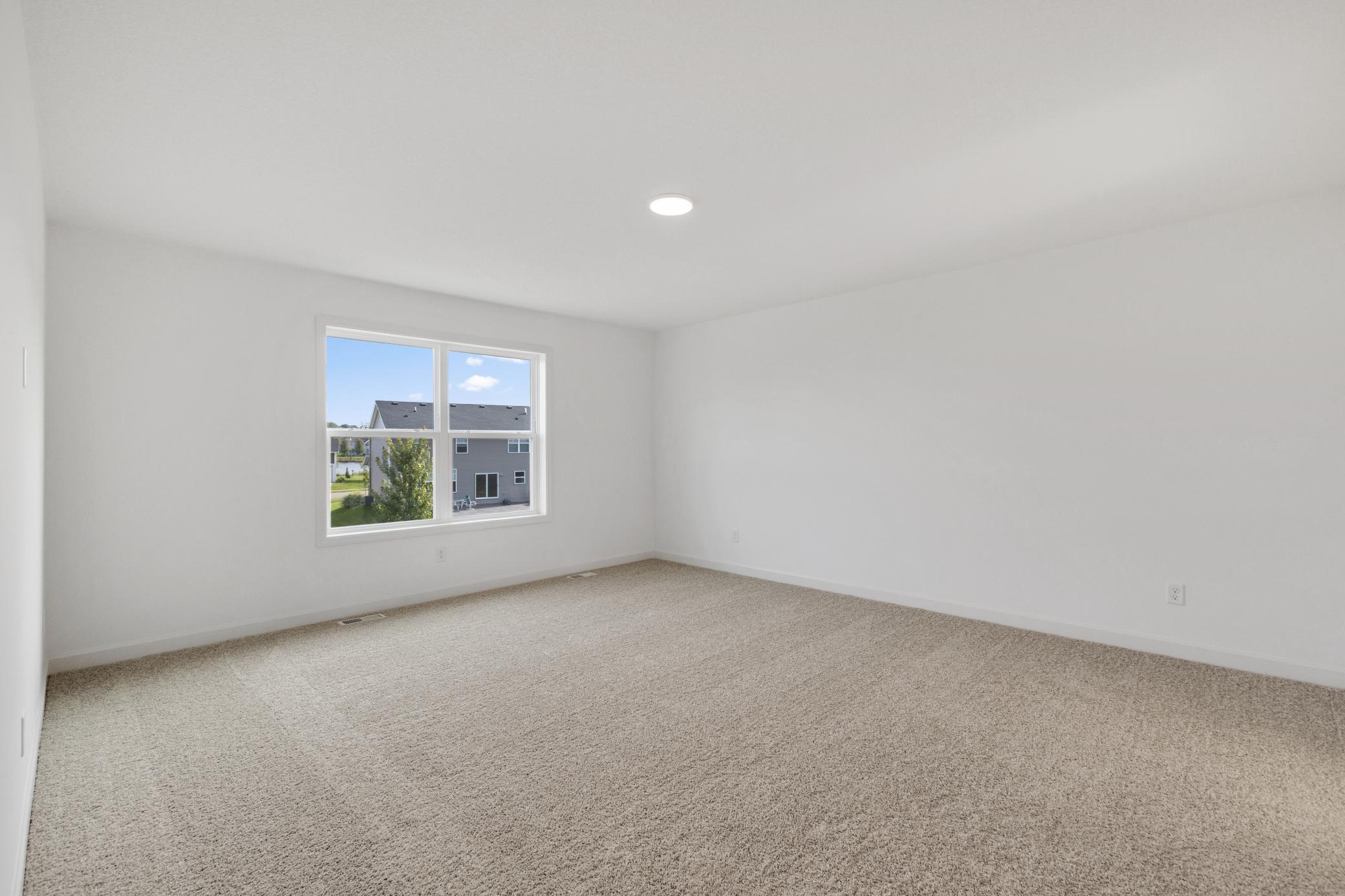 (Photo of a similar home, actual homes finishes will vary)