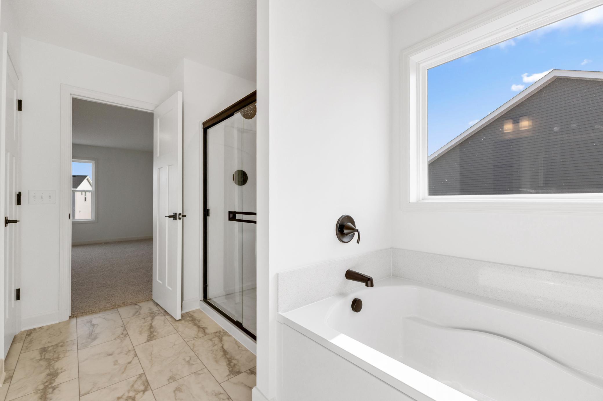 (Photo of a similar home, actual homes finishes will vary)