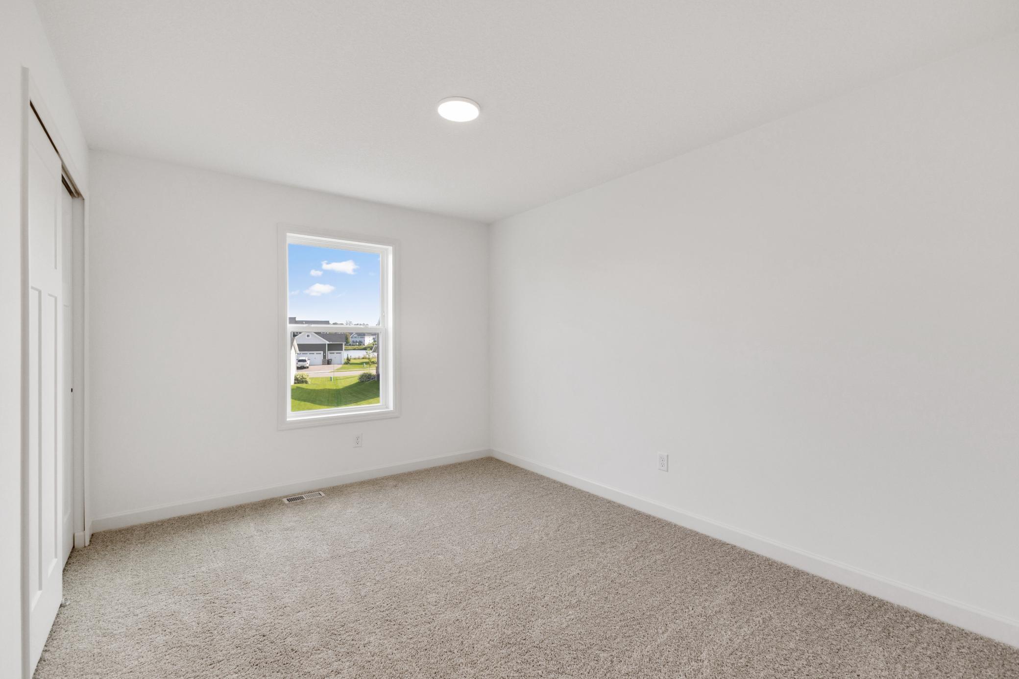 (Photo of a similar home, actual homes finishes will vary)