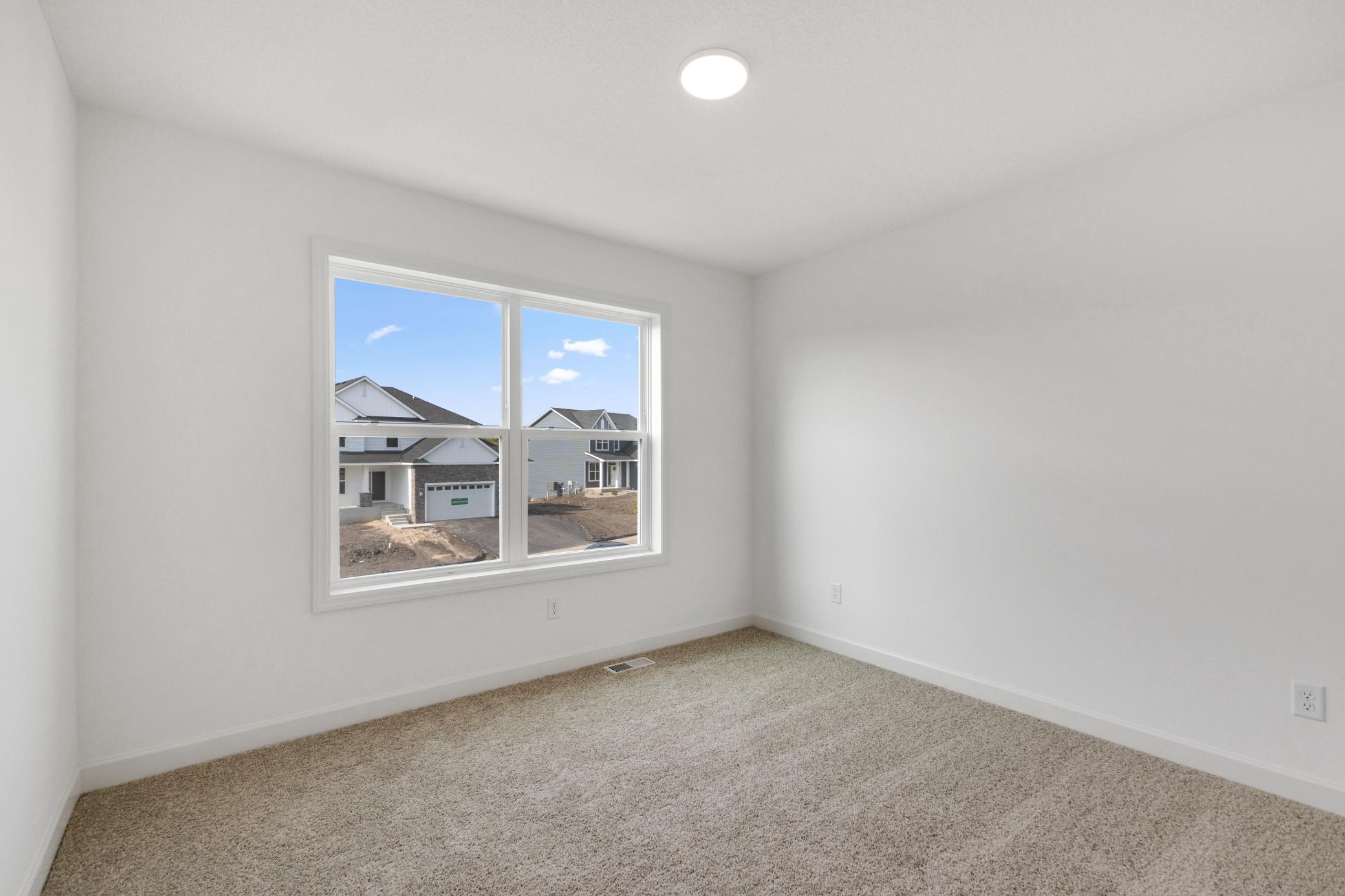 (Photo of a similar home, actual homes finishes will vary)