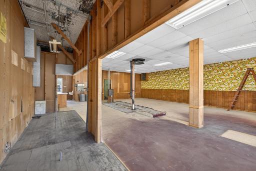 S101 S Main Street, Nelson, WI 54756