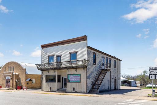 S101 S Main Street, Nelson, WI 54756