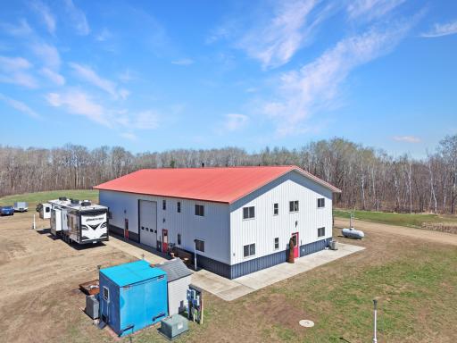 5520 36th Street SW, Pine River, MN 56474