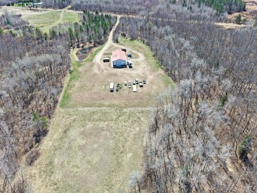 5520 36th Street SW, Pine River, MN 56474