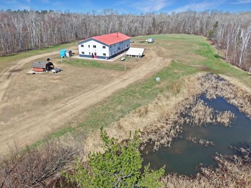 5520 36th Street SW, Pine River, MN 56474