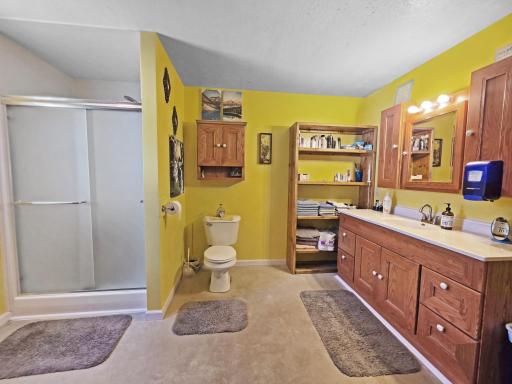 5520 36th Street SW, Pine River, MN 56474