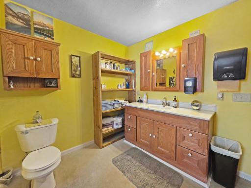 5520 36th Street SW, Pine River, MN 56474