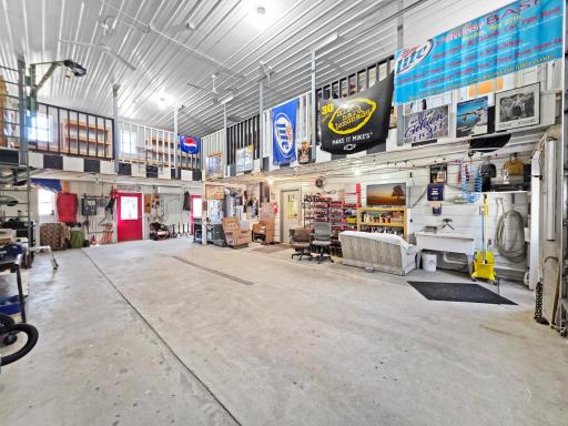 5520 36th Street SW, Pine River, MN 56474