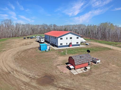 5520 36th Street SW, Pine River, MN 56474