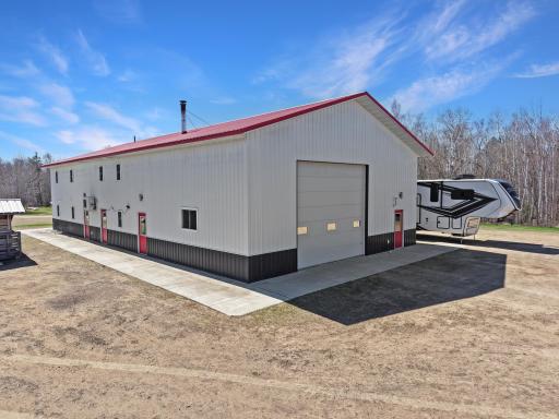 5520 36th Street SW, Pine River, MN 56474