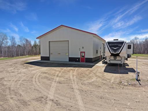 5520 36th Street SW, Pine River, MN 56474