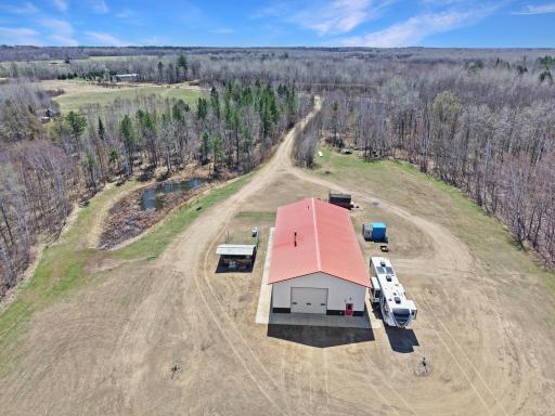 5520 36th Street SW, Pine River, MN 56474