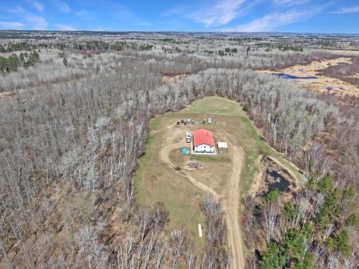 5520 36th Street SW, Pine River, MN 56474