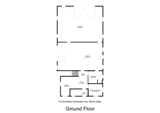 5520 36th Street SW, Pine River, MN 56474