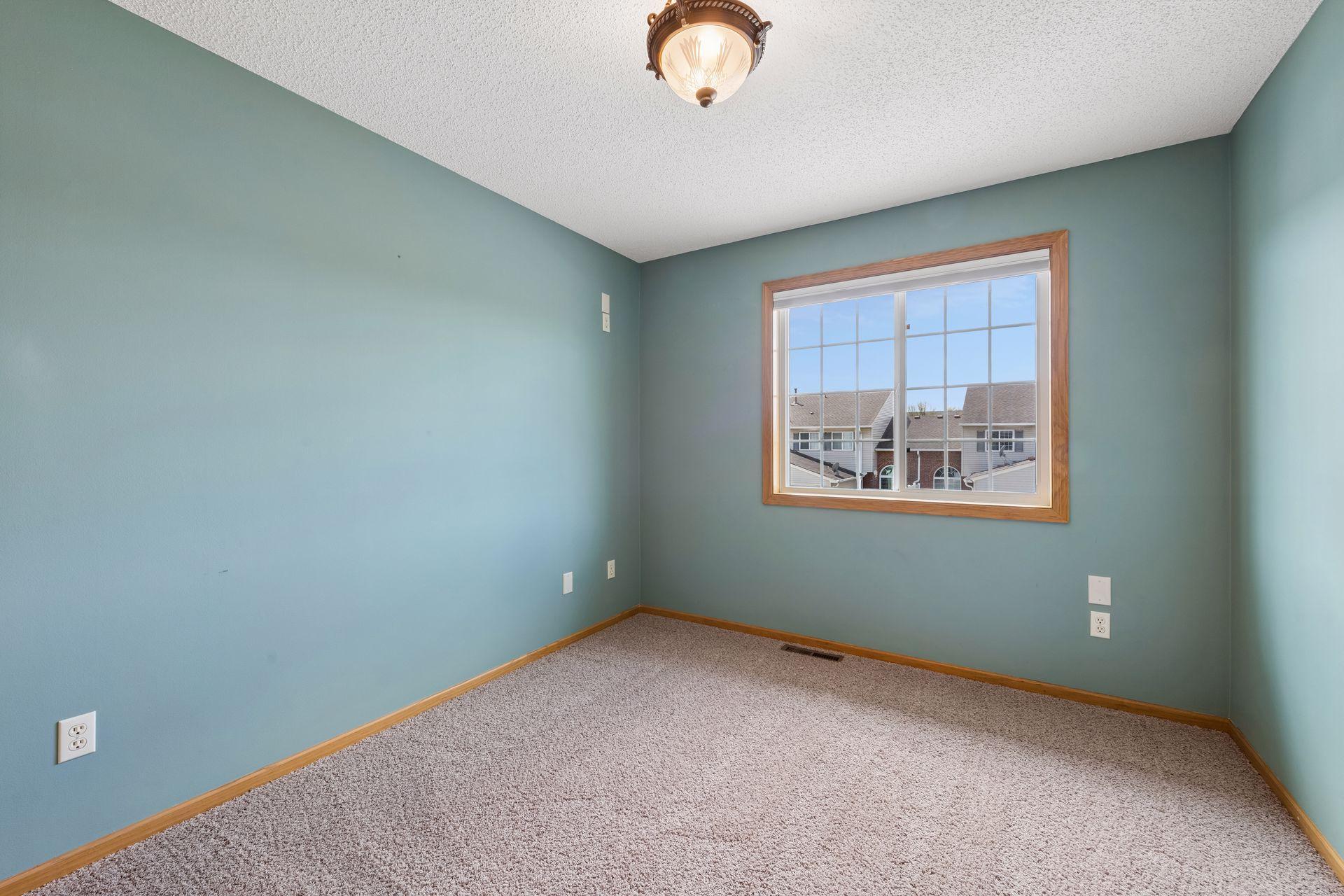 2nd Upper Level BR