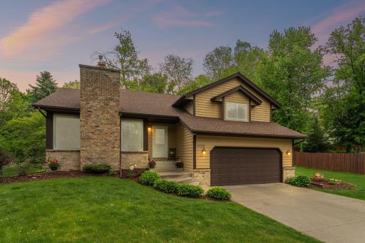 17128 Hannibal Court, Lakeville, MN 55044