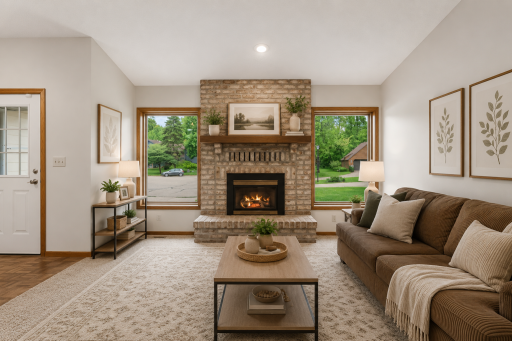 17128 Hannibal Court, Lakeville, MN 55044