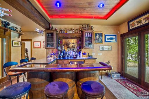 35365 E Boot Lake Road, Park Rapids, MN 56470