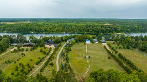 35365 E Boot Lake Road, Park Rapids, MN 56470