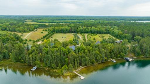 35365 E Boot Lake Road, Park Rapids, MN 56470