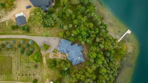 35365 E Boot Lake Road, Park Rapids, MN 56470
