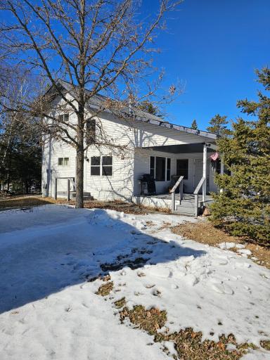 35365 E Boot Lake Road, Park Rapids, MN 56470