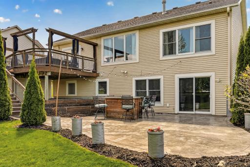 441 Wynnsong Dr NW, Byron, MN 55920