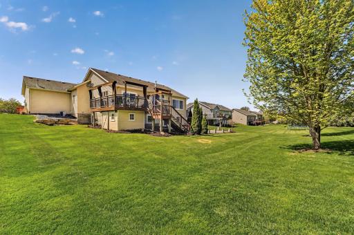 441 Wynnsong Dr NW, Byron, MN 55920